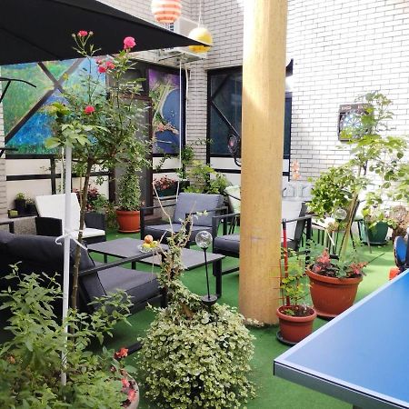 Hostel Put Svile Szabadka Kültér fotó