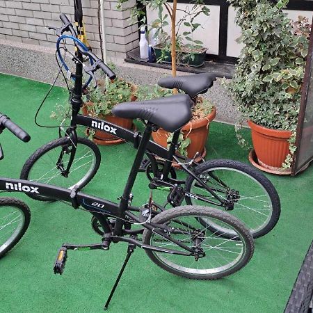 Hostel Put Svile Szabadka Kültér fotó
