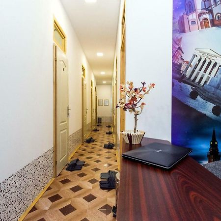 Hostel Put Svile Szabadka Kültér fotó