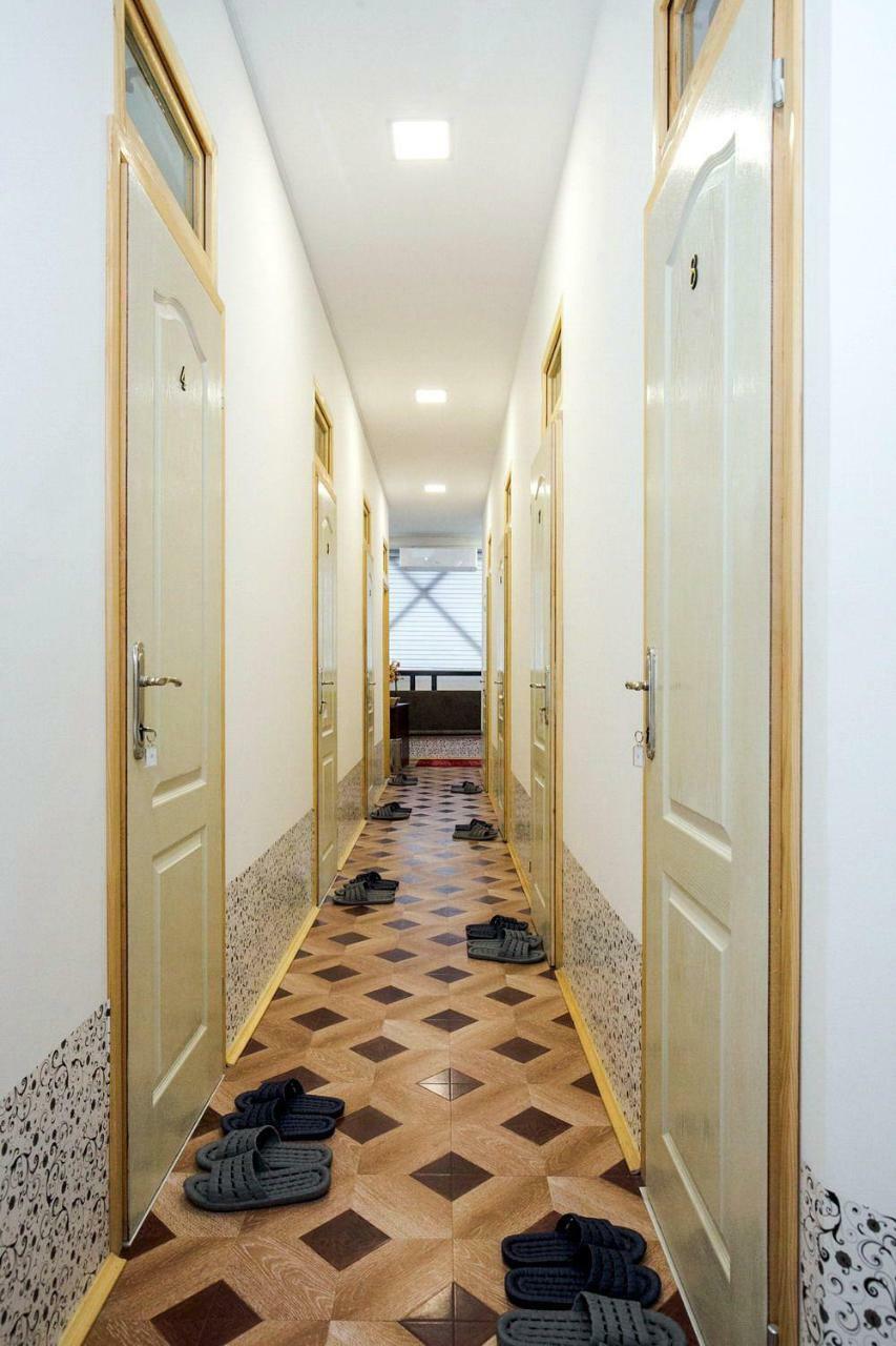 Hostel Put Svile Szabadka Kültér fotó